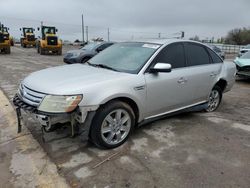 2008 Ford Taurus Limited for sale in Oklahoma City, OK