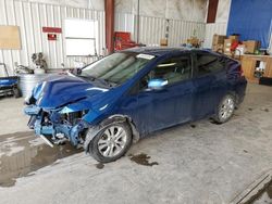 Honda Vehiculos salvage en venta: 2012 Honda Insight EX