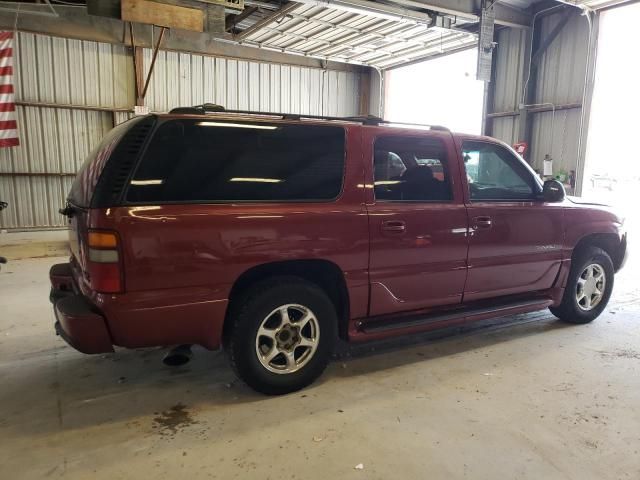 2002 GMC Denali XL K1500