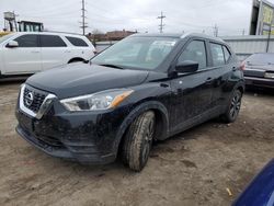 2020 Nissan Kicks SV for sale in Chicago Heights, IL