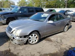 2003 Mercedes-Benz CLK 320 for sale in Eight Mile, AL