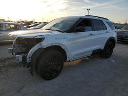 2022 Ford Explorer ST en venta en Indianapolis, IN