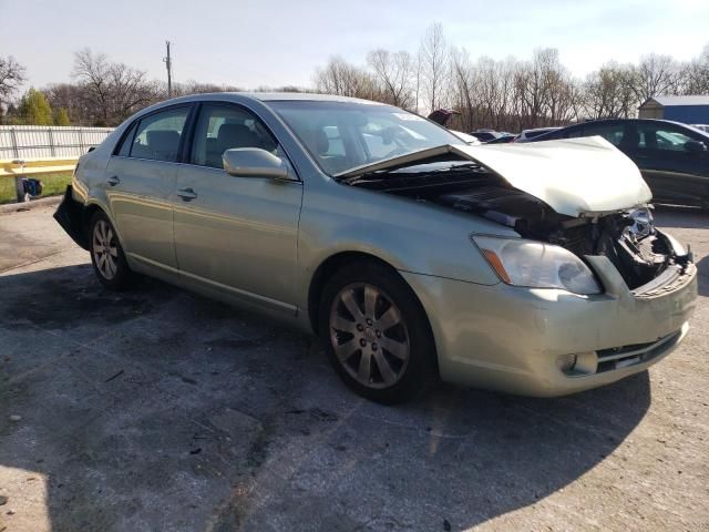 2007 Toyota Avalon XL