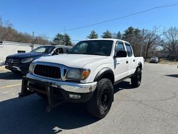 2002 Toyota Tacoma Double Cab for sale in North Billerica, MA