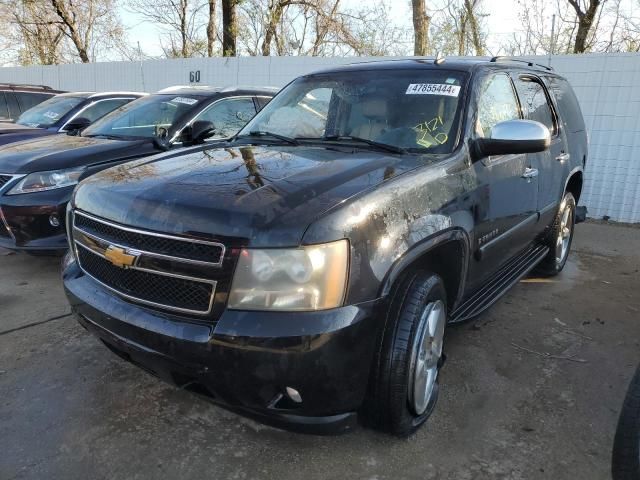 2007 Chevrolet Tahoe K1500