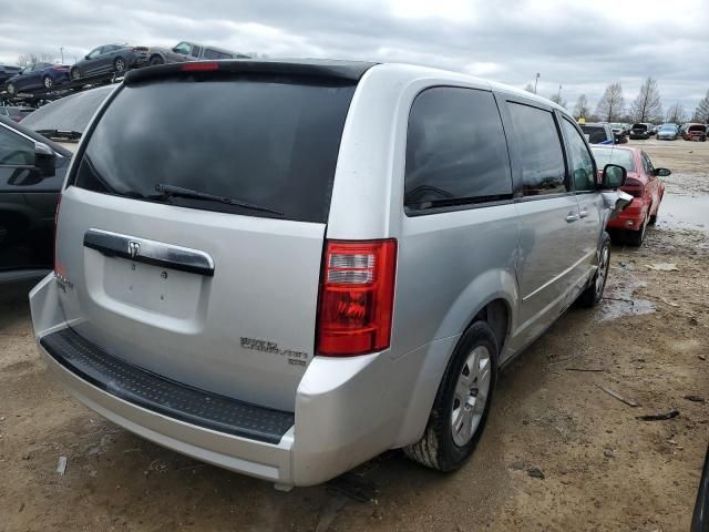 2010 Dodge Grand Caravan SE