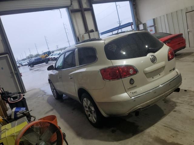 2010 Buick Enclave CXL