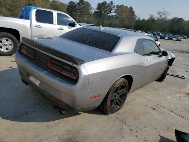 2016 Dodge Challenger R/T