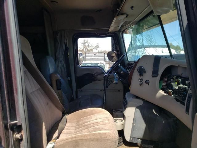 2006 Mack 600 CXN600