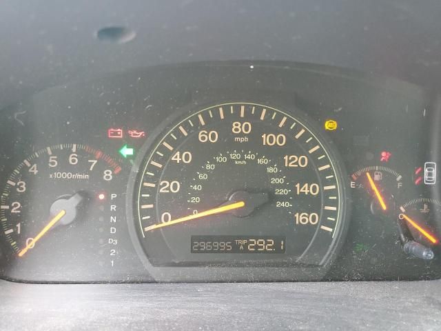 2004 Honda Accord LX
