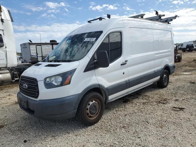 2017 Ford Transit T-250