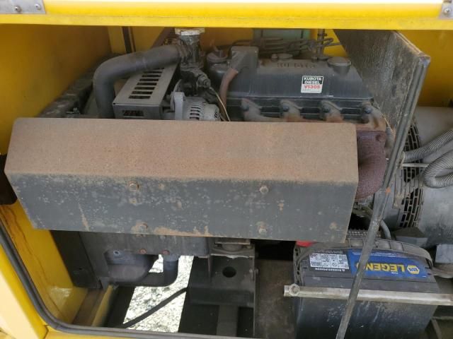 1993 CKP Generator