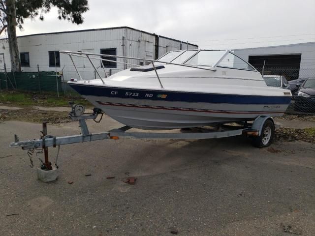 1992 Bayliner Boat