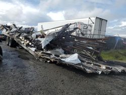 2007 Utility Reefer en venta en Eugene, OR