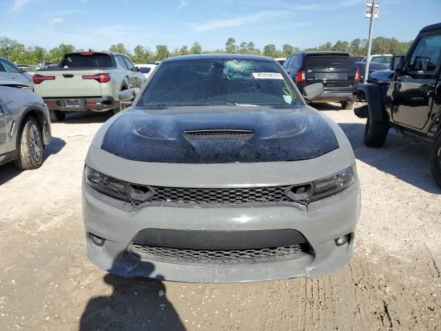 2018 Dodge Charger R/T 392