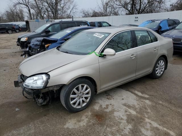 2006 Volkswagen Jetta 2.0T