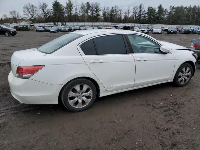 2010 Honda Accord EXL