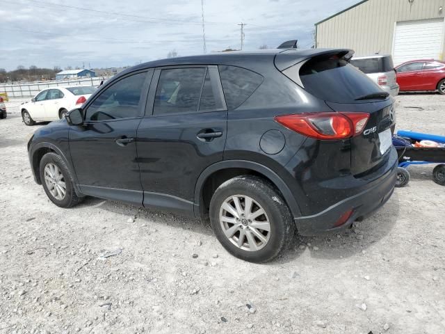 2013 Mazda CX-5 Touring