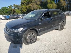 2022 Volkswagen Tiguan SE for sale in Ocala, FL