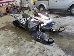 Salvage cars for sale from Copart Helena, MT: 2018 Skidoo Summit 800