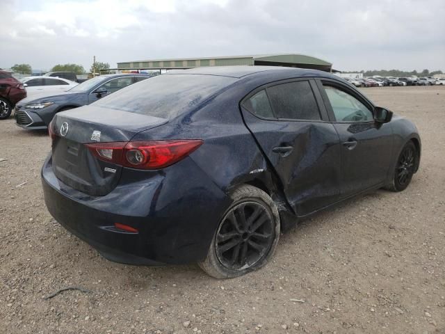 2014 Mazda 3 Sport