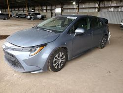 2022 Toyota Corolla LE for sale in Phoenix, AZ