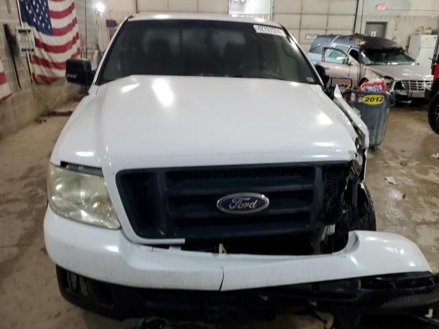 2004 Ford F150