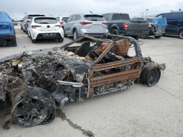 1985 Chevrolet Corvette