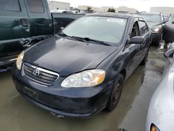 2008 Toyota Corolla CE for sale in Martinez, CA