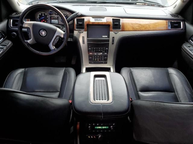 2013 Cadillac Escalade ESV Platinum