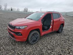 2023 Jeep Compass Limited for sale in Wayland, MI