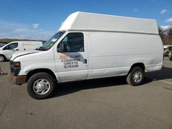 2011 Ford Econoline E350 Super Duty Van for sale in Brookhaven, NY
