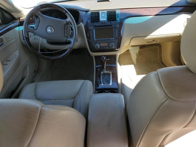 2006 Cadillac DTS