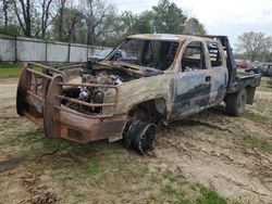 Chevrolet salvage cars for sale: 2003 Chevrolet Silverado K2500 Heavy Duty