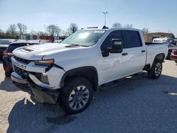 2023 Chevrolet Silverado K2500 Custom for sale in Bridgeton, MO