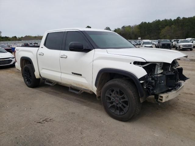 2022 Toyota Tundra Crewmax SR