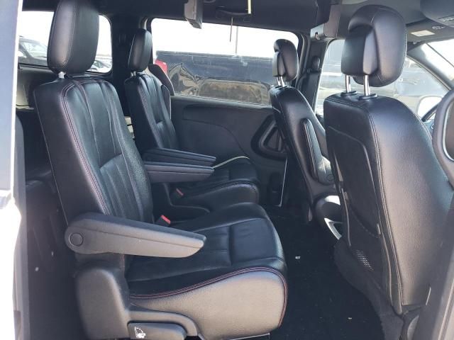 2015 Dodge Grand Caravan R/T