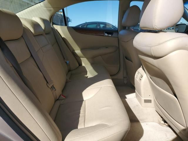 2006 Lexus ES 330