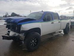 2013 GMC Sierra K2500 SLE for sale in Nampa, ID