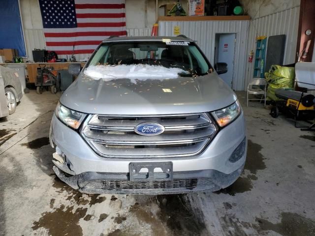 2015 Ford Edge SE