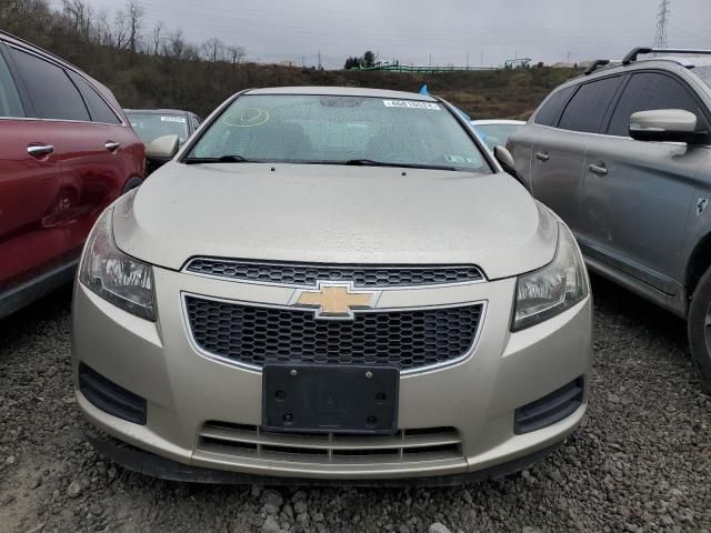 2014 Chevrolet Cruze ECO