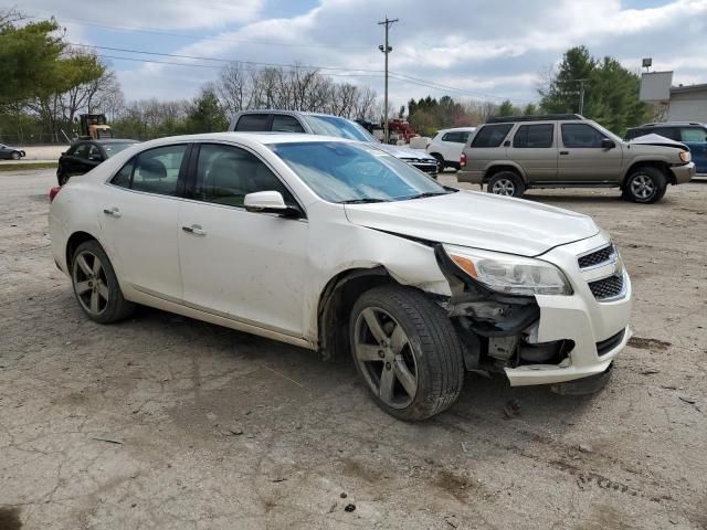 2013 Chevrolet Malibu LTZ