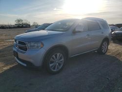 2012 Dodge Durango Crew for sale in Haslet, TX