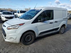 2016 Ford Transit Connect XLT en venta en Duryea, PA