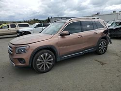 2022 Mercedes-Benz GLB 250 for sale in Vallejo, CA