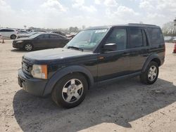 2006 Land Rover LR3 for sale in Houston, TX