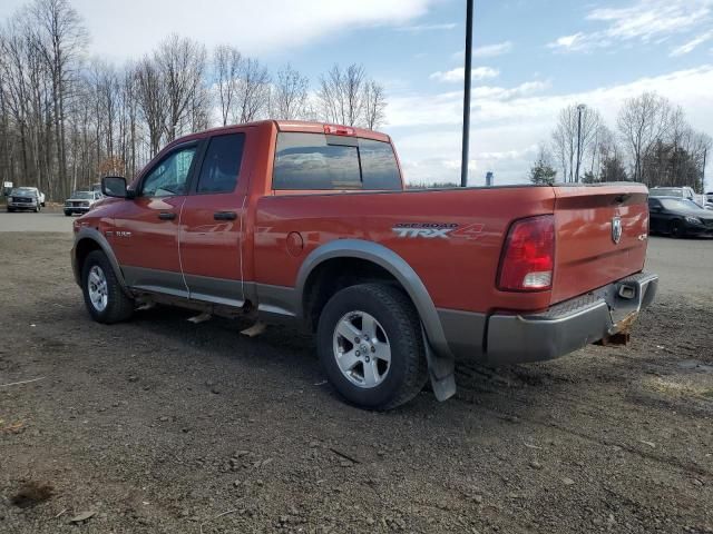 2009 Dodge RAM 1500