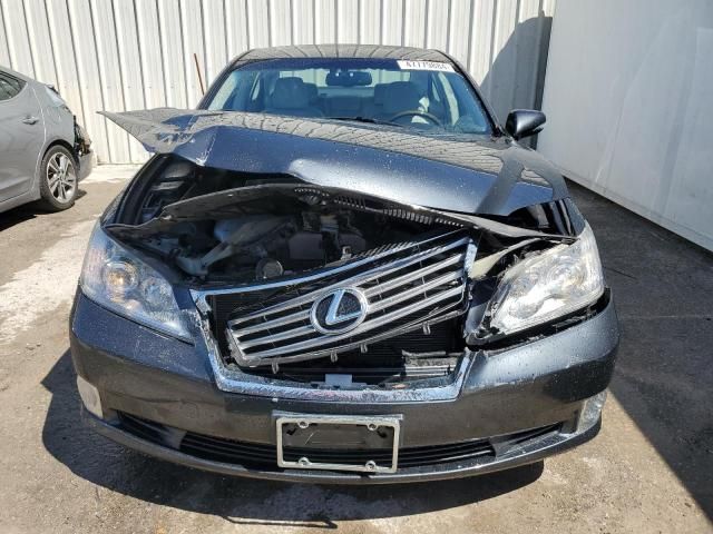 2010 Lexus ES 350