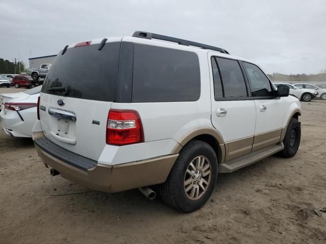 2014 Ford Expedition XLT