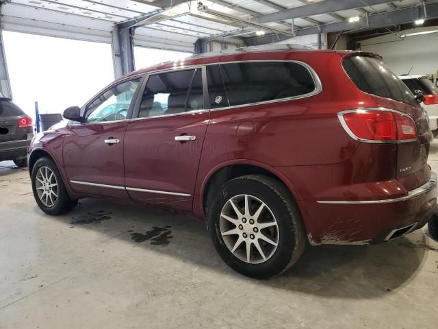 2017 Buick Enclave